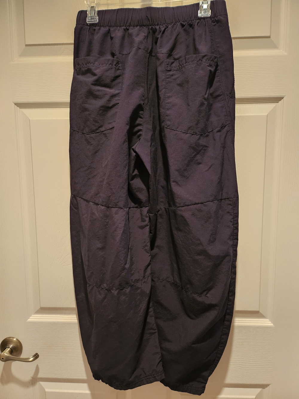 Free People Balloon Pants. Size Small. - Picture 2 of 8